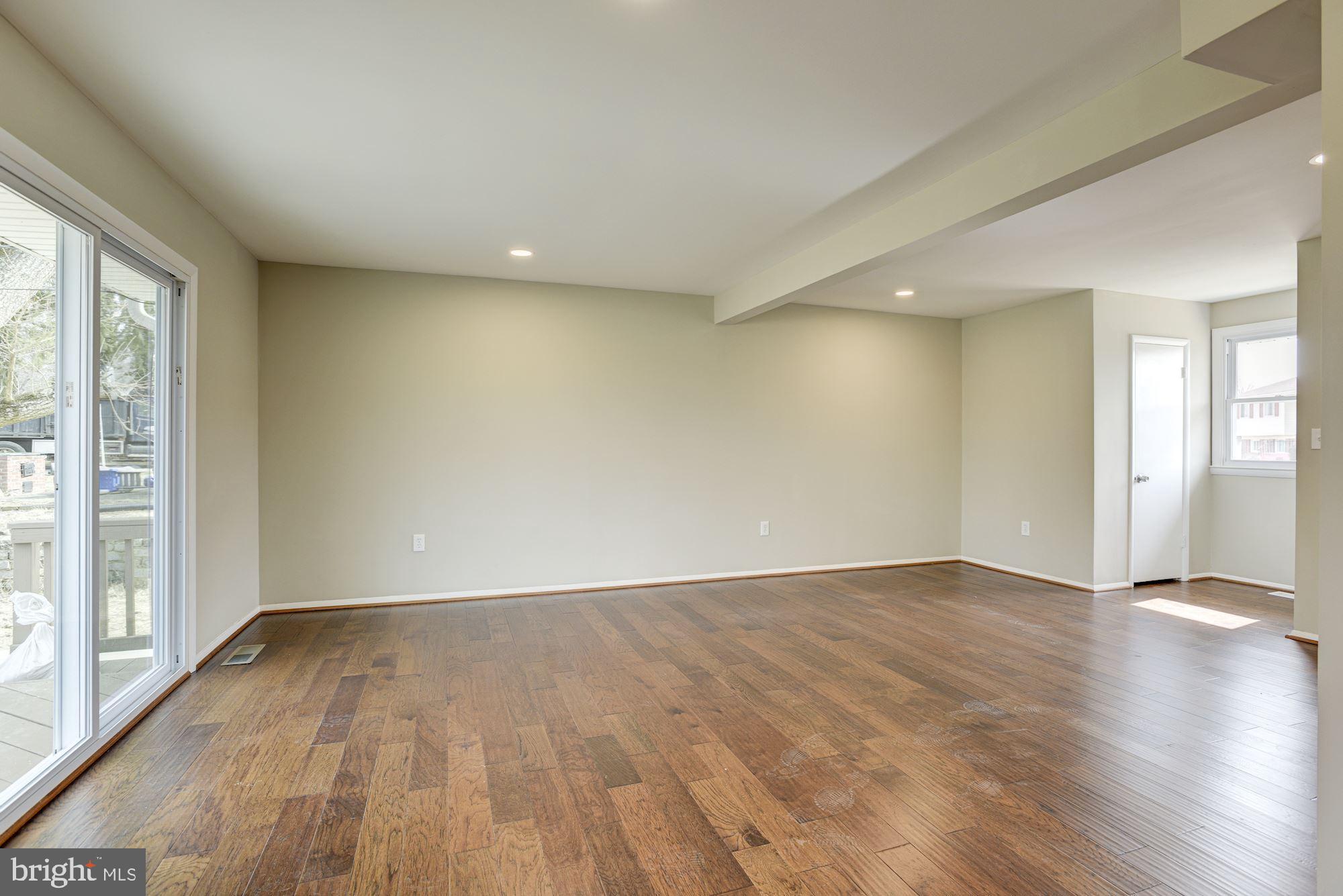 3941 Carthage Road Randallstown, MD 21133 - Photo 14 of 33 Family Room
