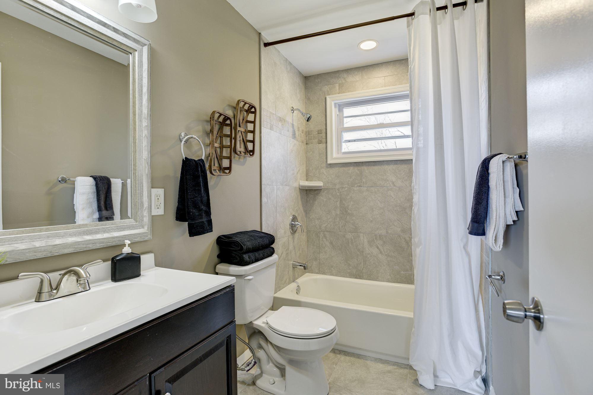 3941 Carthage Road Randallstown, MD 21133 - Photo 22 of 33 Full Bath