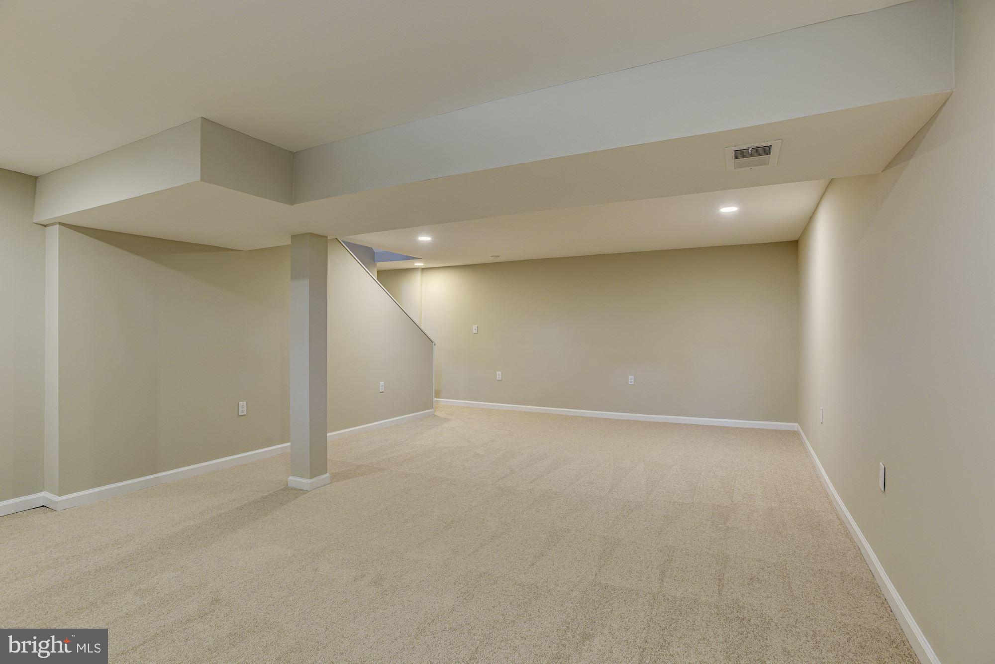 3941 Carthage Road Randallstown, MD 21133 - Photo 23 of 33 Recreation Room
