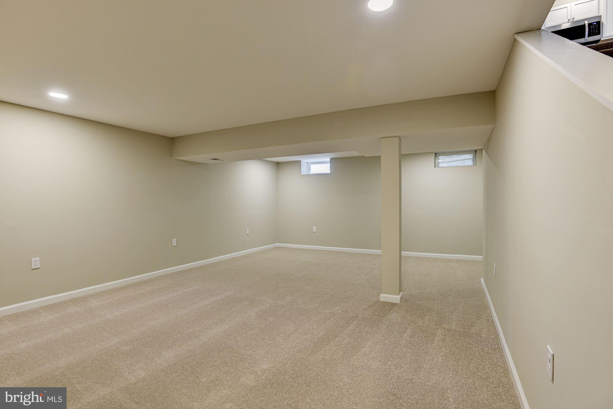 3941 Carthage Road Randallstown, MD 21133 - Photo 24 of 33 Recreation Room