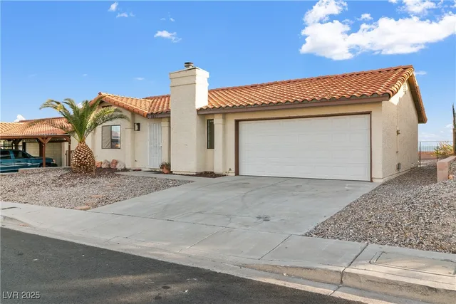 $269,000 | 1851 Maricopa Drive, Laughlin, NV 89029