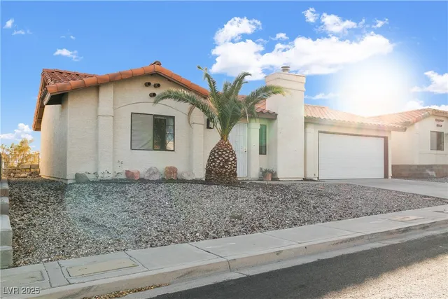 $269,000 | 1851 Maricopa Drive, Laughlin, NV 89029
