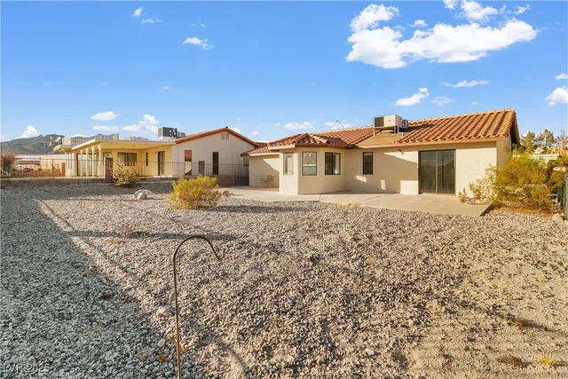 $269,000 | 1851 Maricopa Drive, Laughlin, NV 89029
