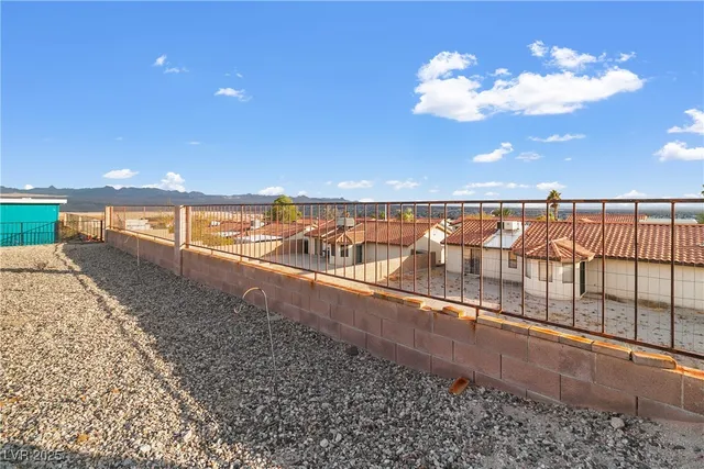 $269,000 | 1851 Maricopa Drive, Laughlin, NV 89029