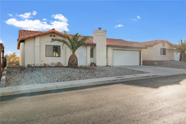 $269,000 | 1851 Maricopa Drive, Laughlin, NV 89029