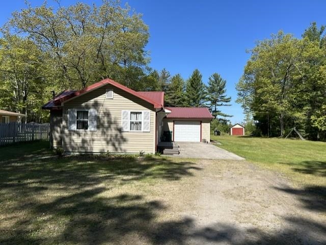 22 Baldwin Resort Road East Tawas, MI 48730 - Photo 1 of 72