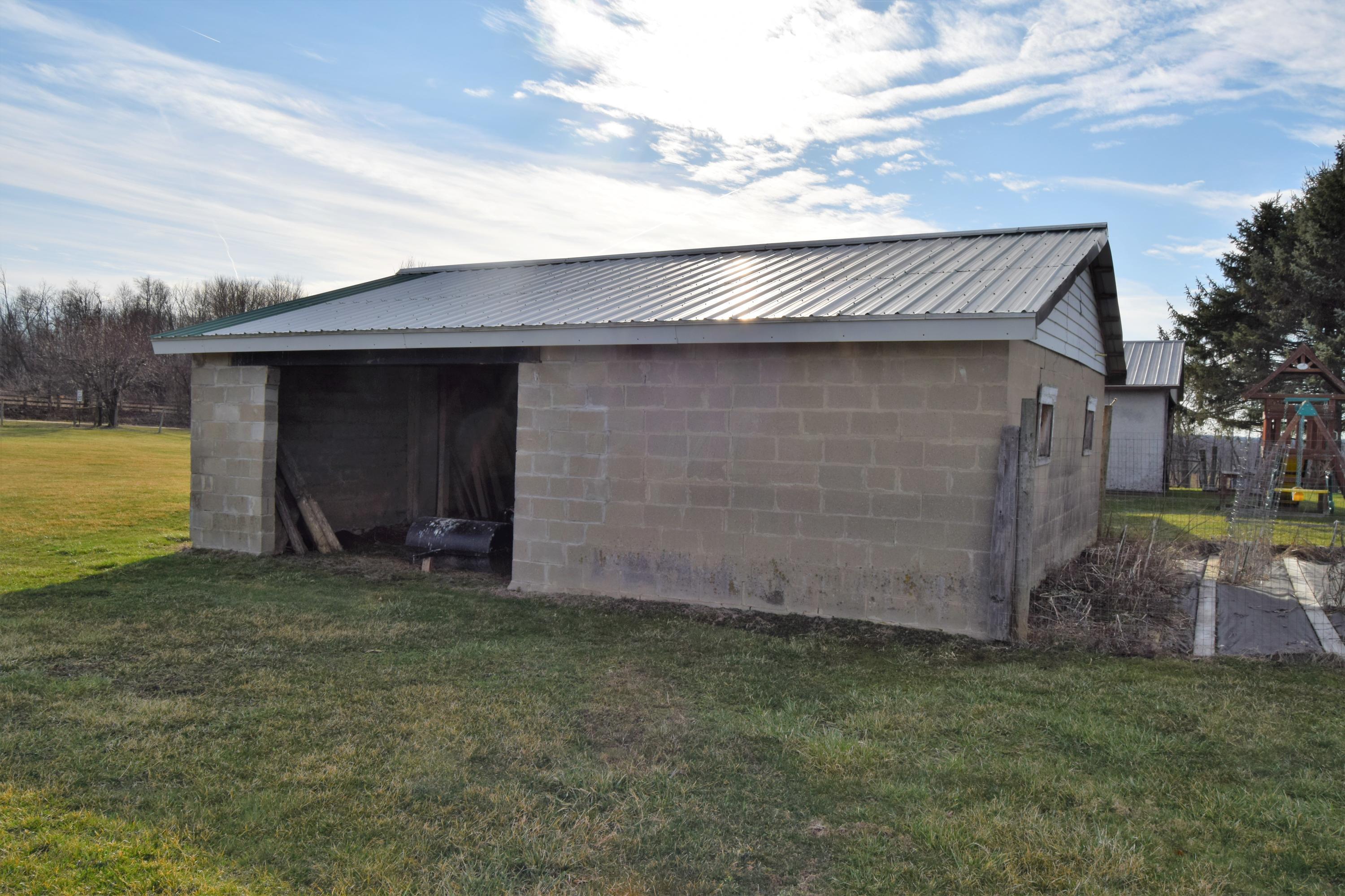 9783 Dunham Road Mount Vernon, OH 43050 - Photo 11 of 18 Gallery Image 11