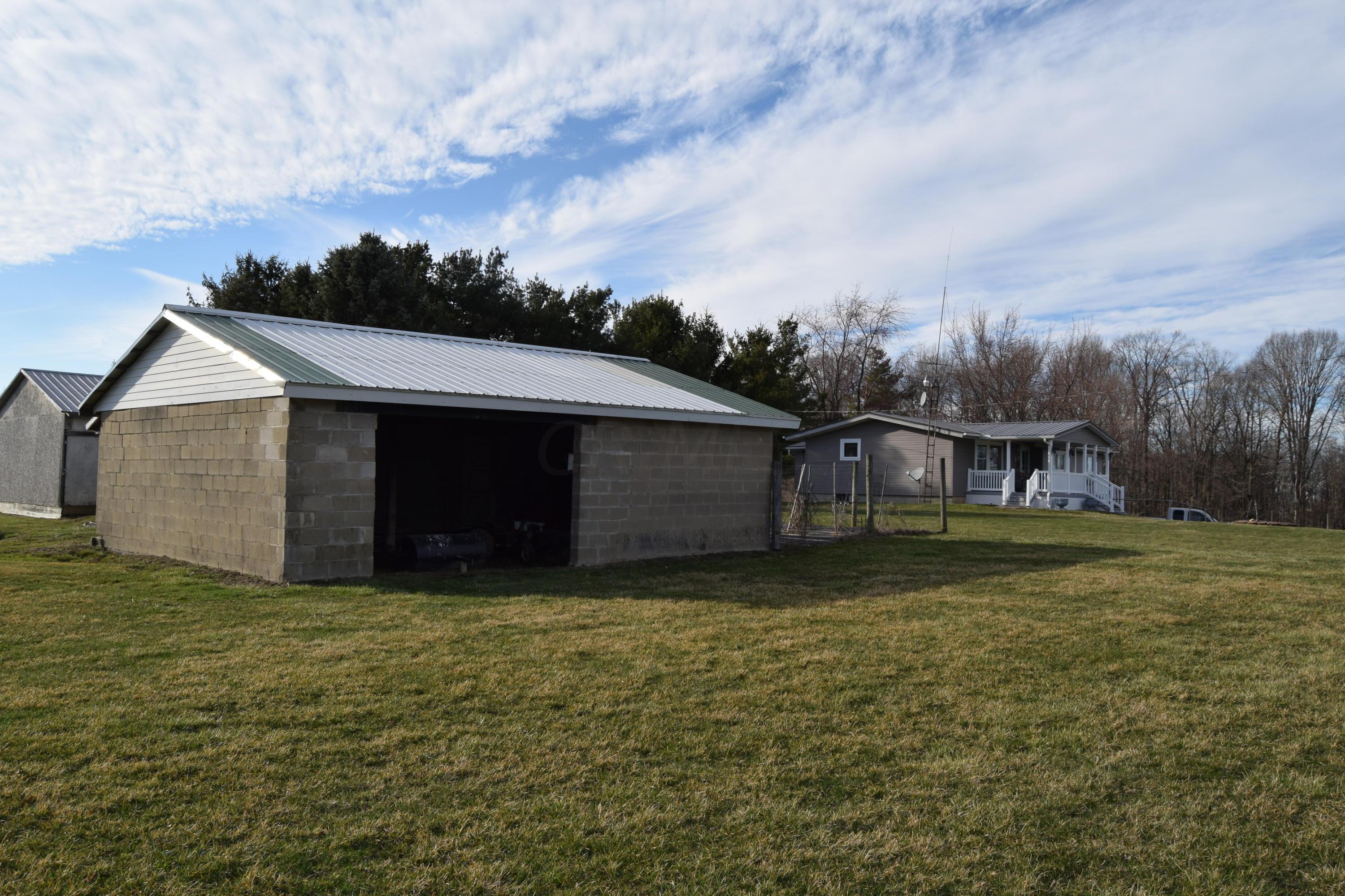 9783 Dunham Road Mount Vernon, OH 43050 - Photo 12 of 18 Gallery Image 12