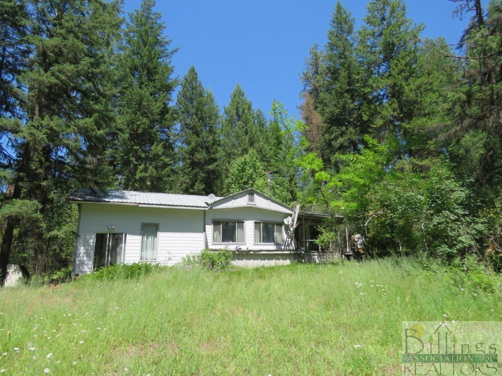 1255 Kilbrennan Lake Road Troy, MT 59935 - Photo 1 of 1 Gallery Image 1