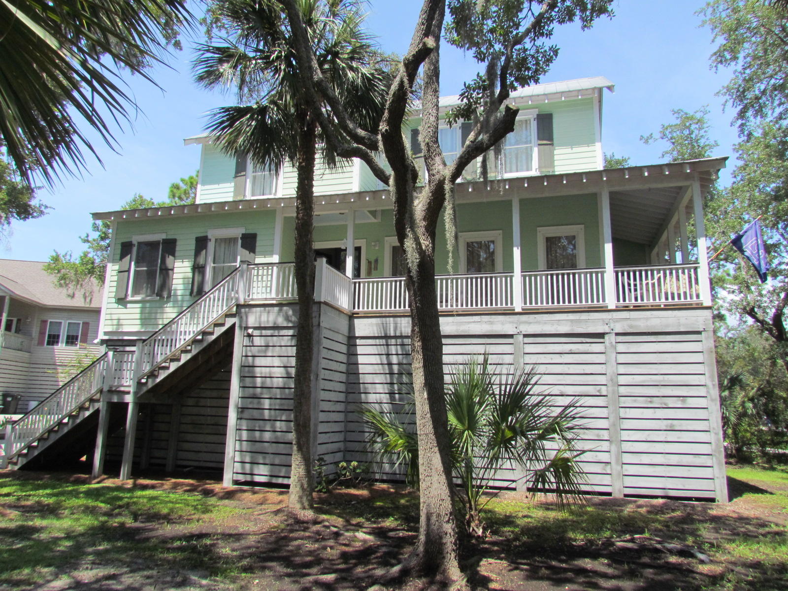 65 Rice Lane Edisto Beach, SC 29438 - Photo 1 of 42 IMG_2473
