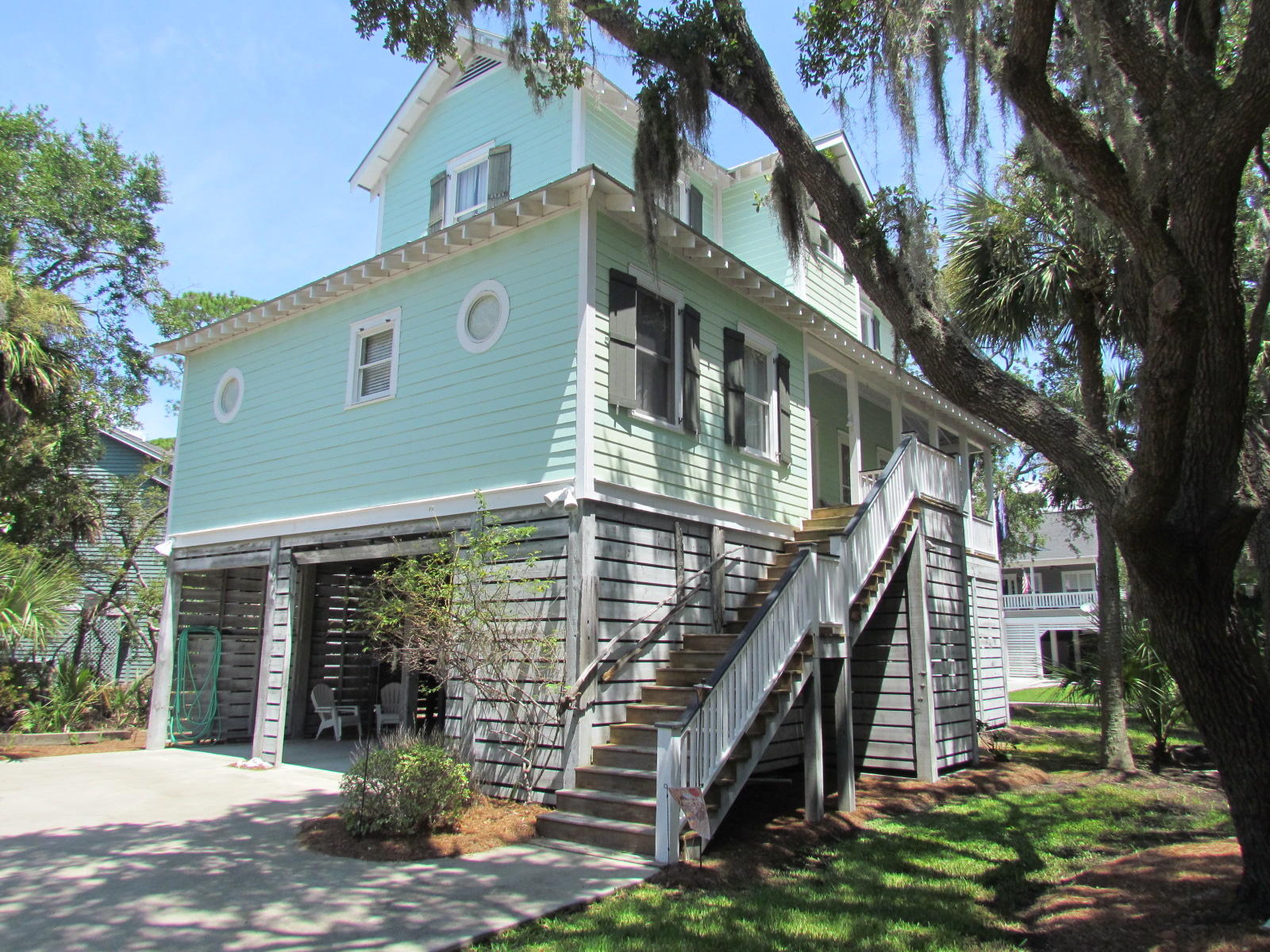 65 Rice Lane Edisto Beach, SC 29438 - Photo 2 of 42 IMG_2470