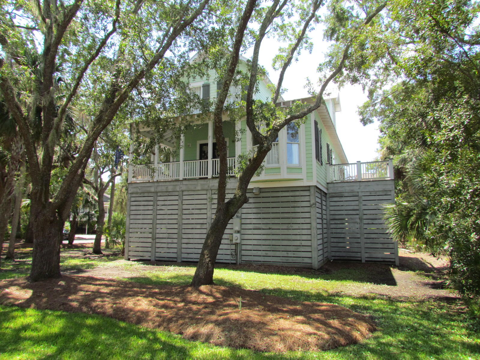 65 Rice Lane Edisto Beach, SC 29438 - Photo 4 of 42 IMG_2476