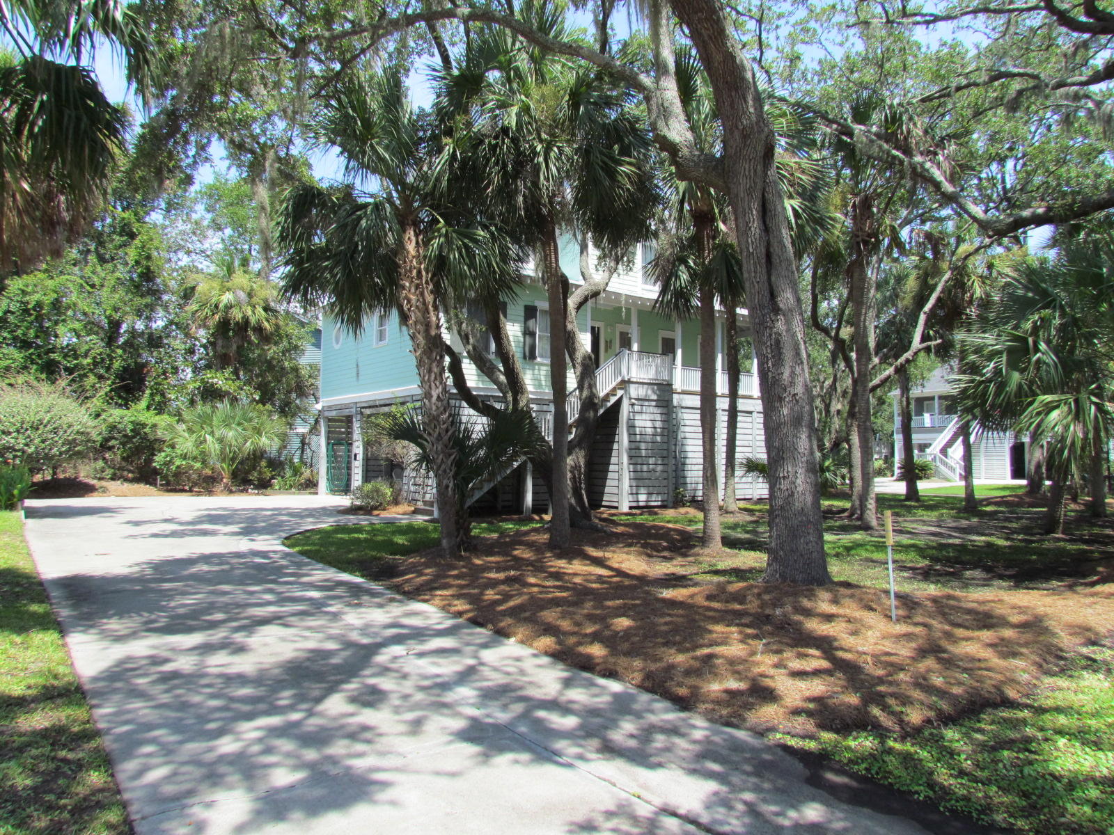 65 Rice Lane Edisto Beach, SC 29438 - Photo 5 of 42 IMG_2467