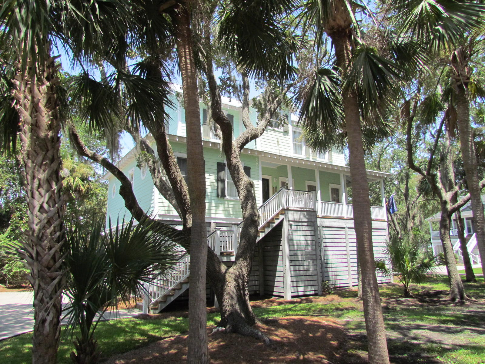 65 Rice Lane Edisto Beach, SC 29438 - Photo 6 of 42 IMG_2469