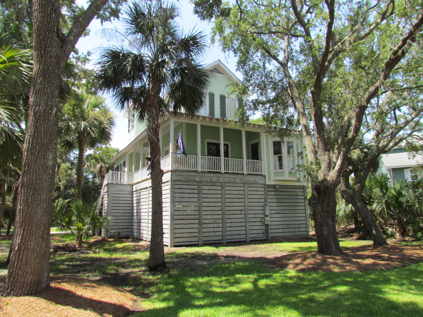 65 Rice Lane Edisto Beach, SC 29438 - Photo 9 of 42 IMG_2475