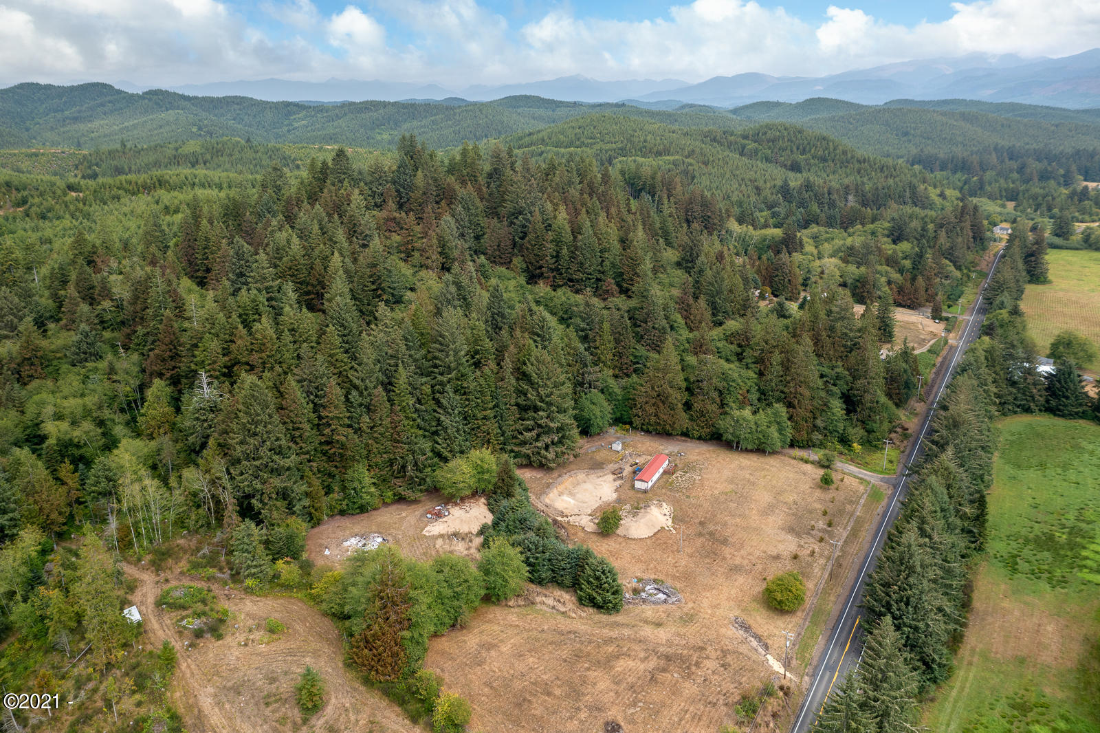 1207 Sandlake Road Cloverdale, OR 97112 - Photo 6 of 26 TL1207SandlakeRd-08