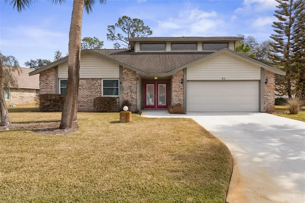 $395,000 | 60 Kingsley Circle, Ormond Beach, FL 32174