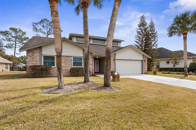 $395,000 | 60 Kingsley Circle, Ormond Beach, FL 32174