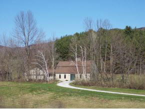 2360 Hampshire Hollow Road Poultney, VT 05764 - Photo 2 of 6 Gallery Image 2