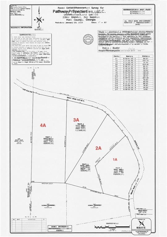 391 Relay Road Silver Creek, GA 30173 - Photo 52 of 52