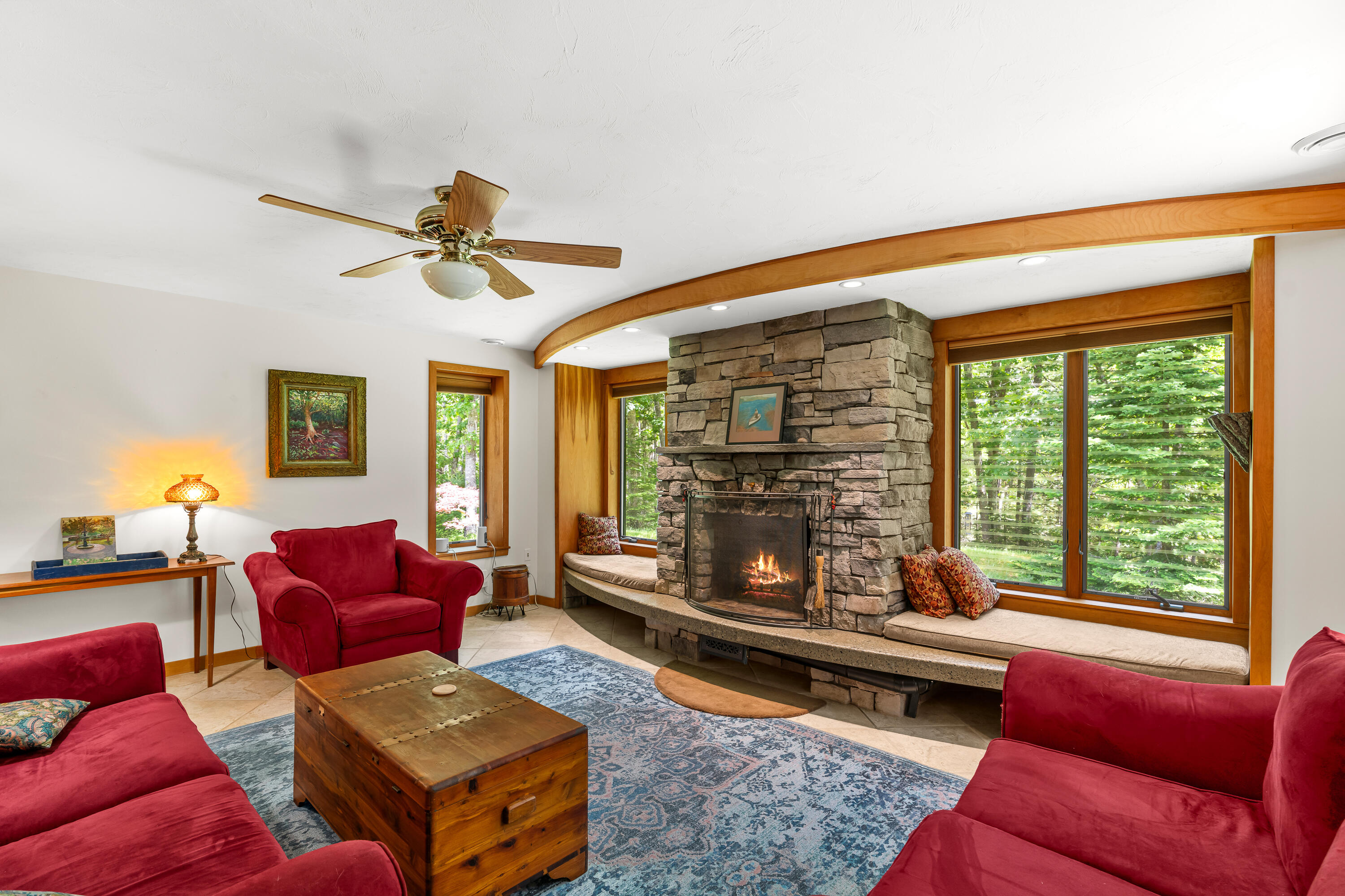 52 Oak Run Road Westport Island, ME 04578 - Photo 18 of 200
