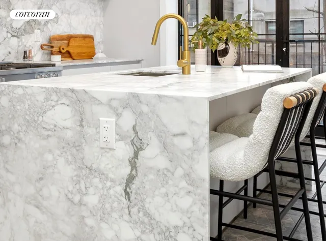 $2,699,000 | 162 West 136th Street | Central Harlem