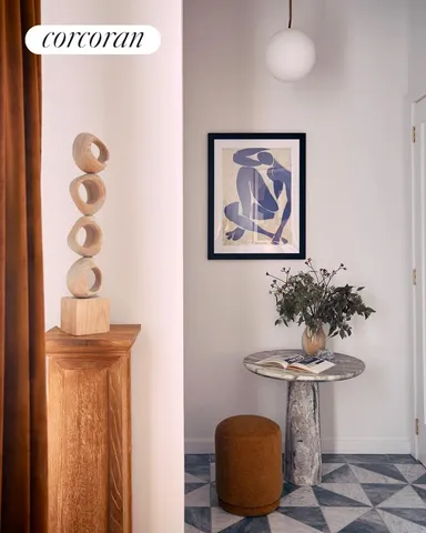 a utility room with a washer and dryer