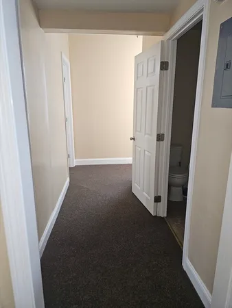 $2,200 | 25 Lester Street, Unit 3, Fall River, MA 02724