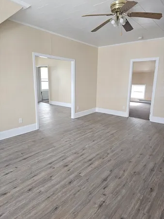 $2,200 | 25 Lester Street, Unit 3, Fall River, MA 02724