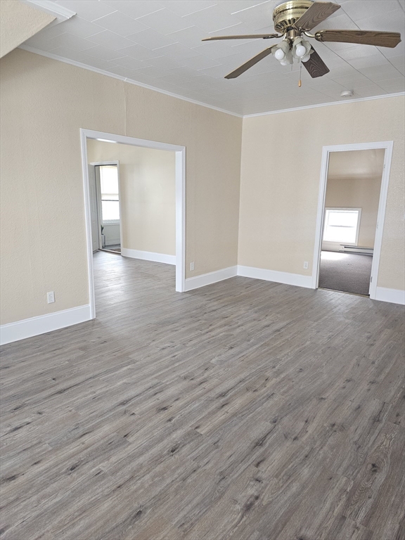 25 Lester Street, Unit 3 Fall River, MA 02724 - Photo 10 of 16