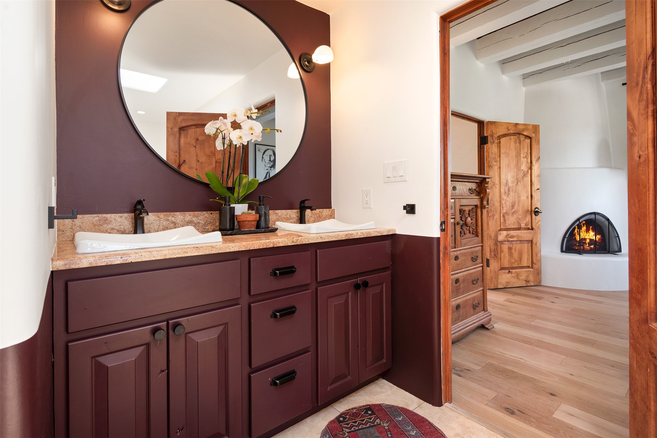1026 Stagecoach Road Santa Fe, NM 87501 - Photo 15 of 59 Gallery Image 15