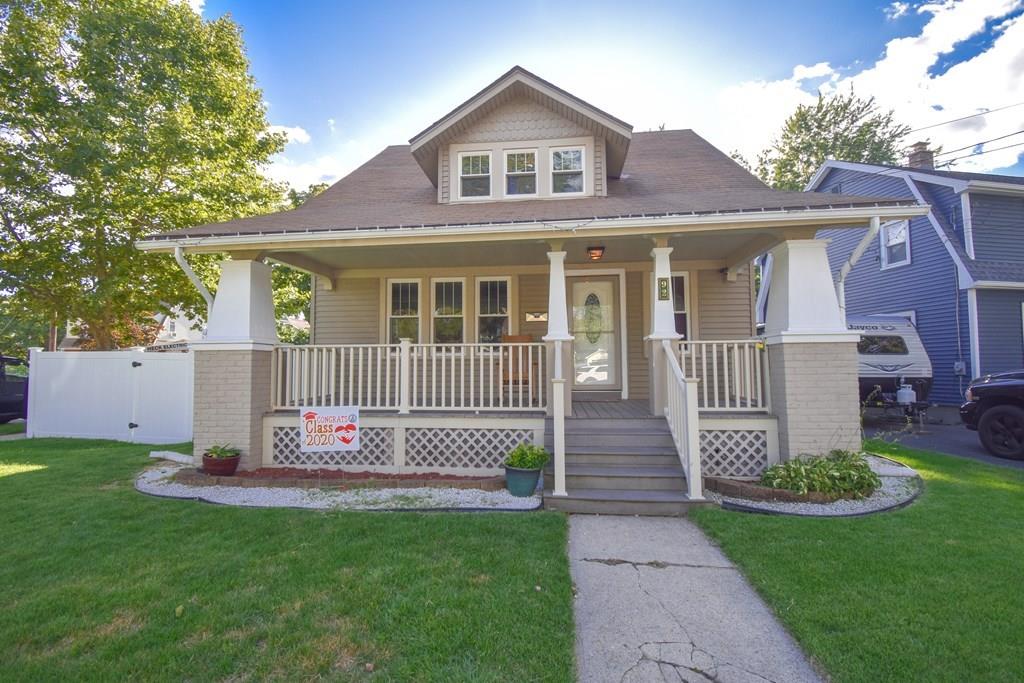 92 Corona Street Springfield, MA 01104 - Photo 1 of 29 Gallery Image 1
