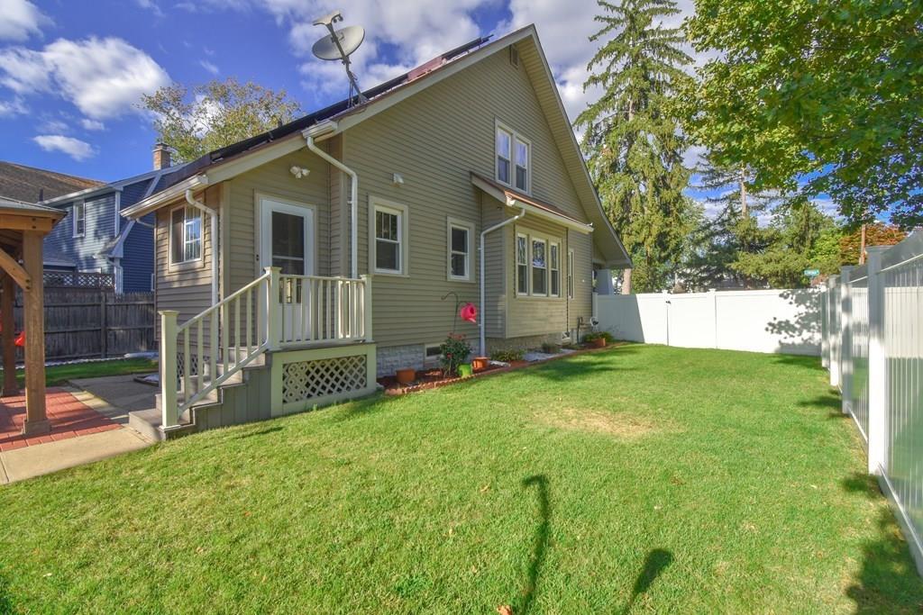 92 Corona Street Springfield, MA 01104 - Photo 24 of 29 Gallery Image 24