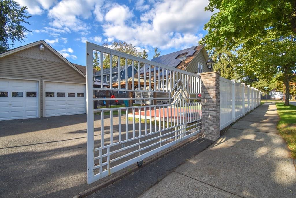92 Corona Street Springfield, MA 01104 - Photo 29 of 29 Gallery Image 29