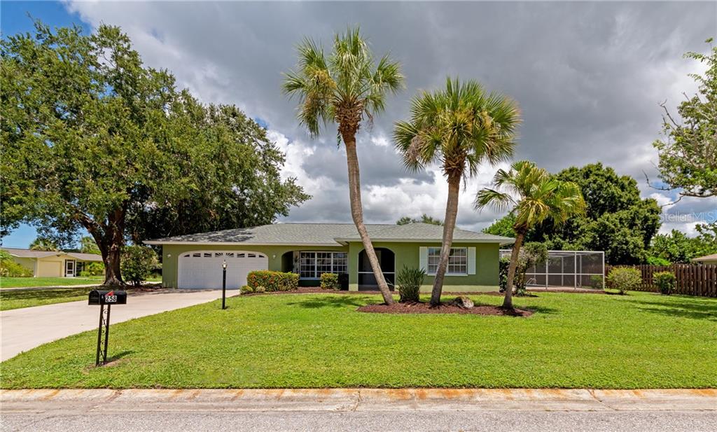 258 Manor Road Venice, FL 34293 - Photo 1 of 1 Gallery Image 1