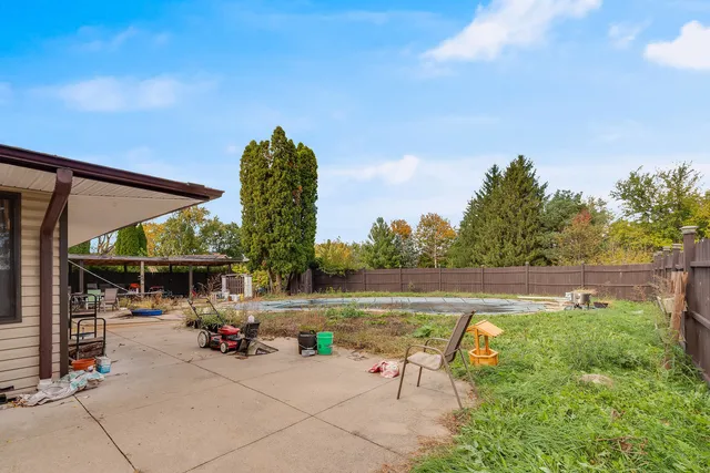 $370,000 | 12106 Baker Terrace, Woodstock, IL 60098