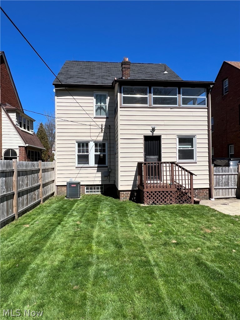 3636 Harvey Road Cleveland, OH 44118 - Photo 23 of 24 Gallery Image 23