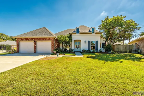 $413,000 | 122 Jaden Lane, Houma, LA 70360