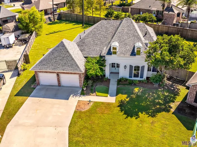 $425,000 | 122 Jaden Lane, Houma, LA 70360