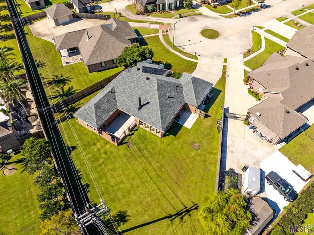 $425,000 | 122 Jaden Lane, Houma, LA 70360