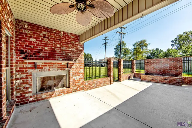 $425,000 | 122 Jaden Lane, Houma, LA 70360