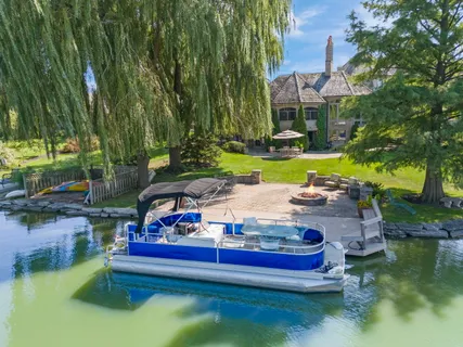 $4,795,000 | 561 West 58th Street, Hinsdale, IL 60521