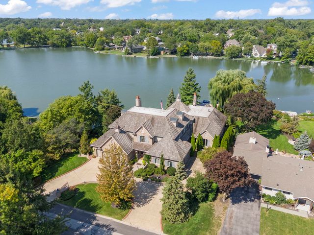$4,500,000 | Undisclosed Address, Hinsdale, IL 60521