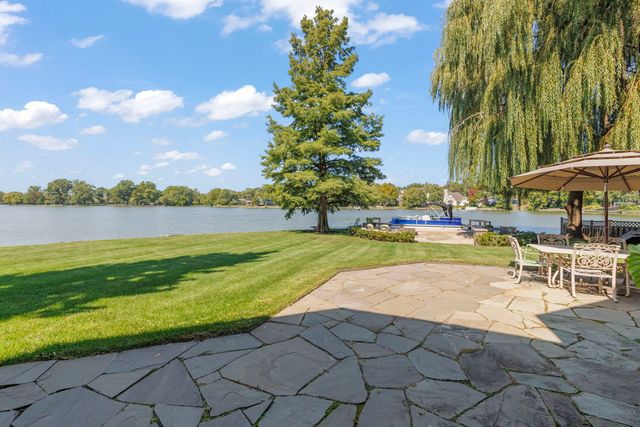 $4,500,000 | Undisclosed Address, Hinsdale, IL 60521