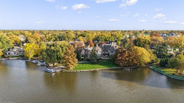 $4,500,000 | Undisclosed Address, Hinsdale, IL 60521