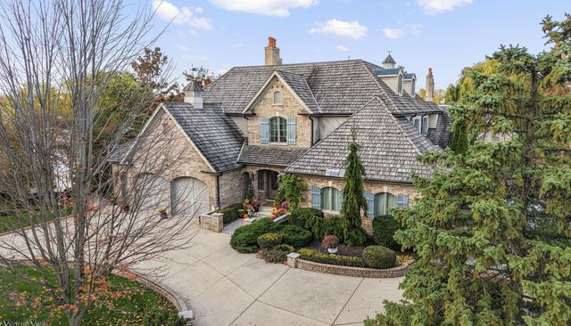 $4,500,000 | Undisclosed Address, Hinsdale, IL 60521