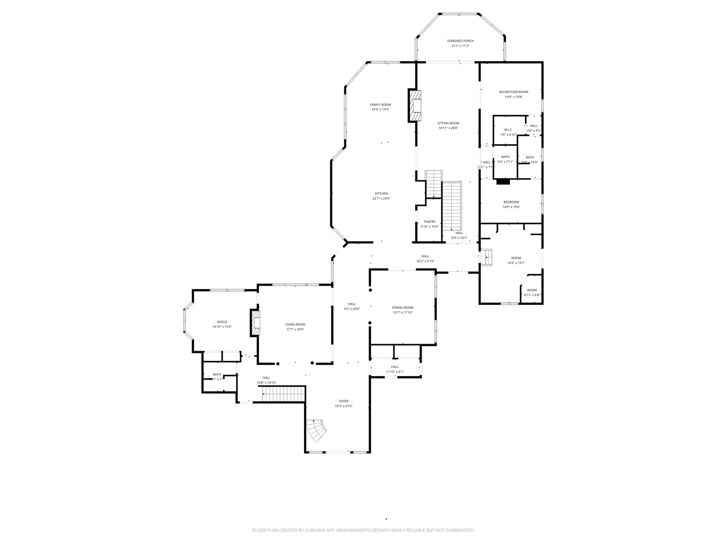 561 West 58th Street Hinsdale, IL 60521 - Photo 84 of 87