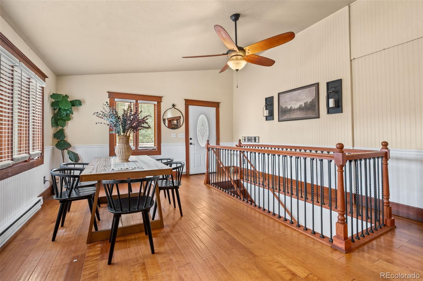 4805 Blue Spruce Road Evergreen, CO 80439 - Photo 15 of 39 Gallery Image 15
