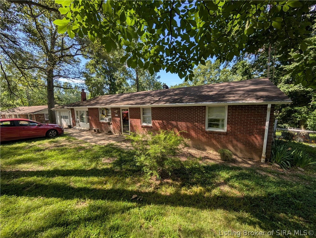 5707 West Hensler Road Hanover, IN 47243 - Photo 2 of 15