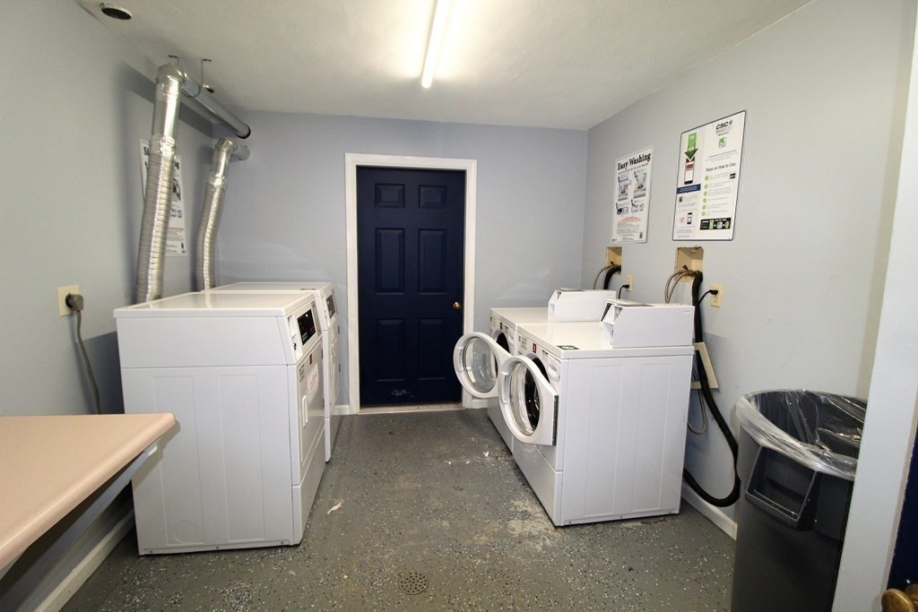 641 South R S Washington, Unit 11 North Attleboro, MA 02760 - Photo 18 of 21